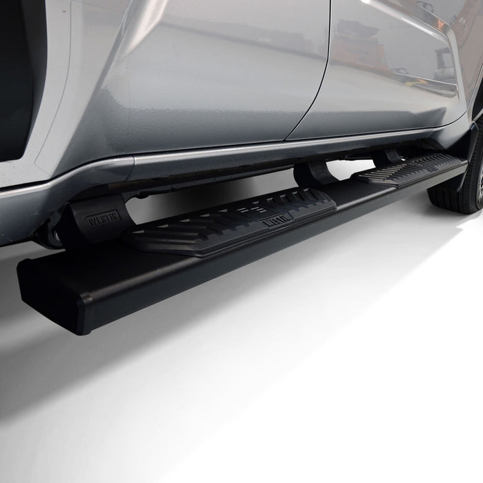 Westin R5 Nerf Step Bars 5" Wide Step Model 28-53785