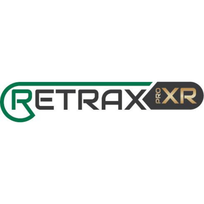 Retrax RetraxPRO XR - 15-20 F150 6'7" w/out Stk Pkt Model T-80374