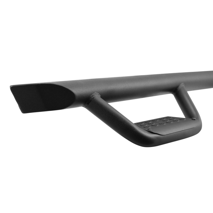 Go Rhino Dominator Xtreme D2 Side Steps with Rocker Panel Mounting Bracket Kit Model D224299T