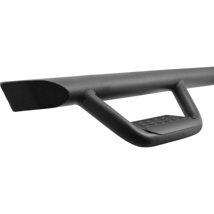 Go Rhino Dominator Xtreme D2 Side Steps with Rocker Panel Mounting Bracket Kit Model D224427T