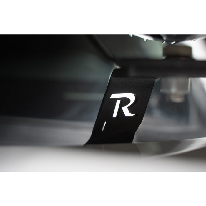 Rago Fabrication 2010-2023 5th Gen Toyota 4Runner Ditch Light Mounts Model R1000T4RUDIT