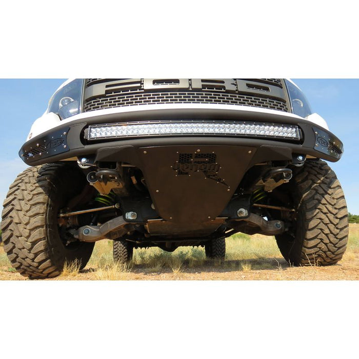 Addictive Desert Designs 10 - 14 Ford Raptor Venom R Front Bumper Model F012472990103