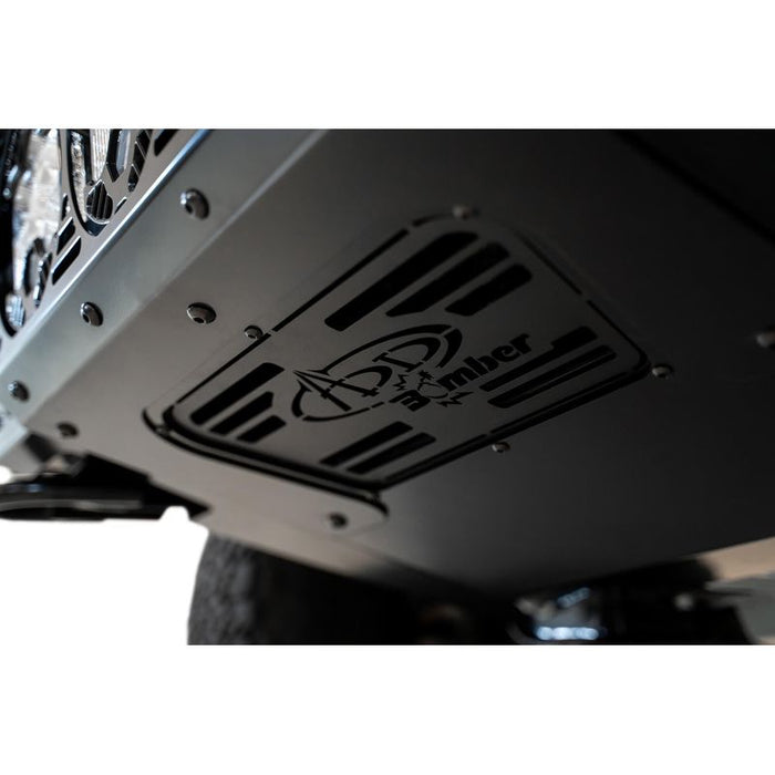 Addictive Desert Designs 21 - 23 Ford Raptor Bomber Front Bumper Model F210014100103