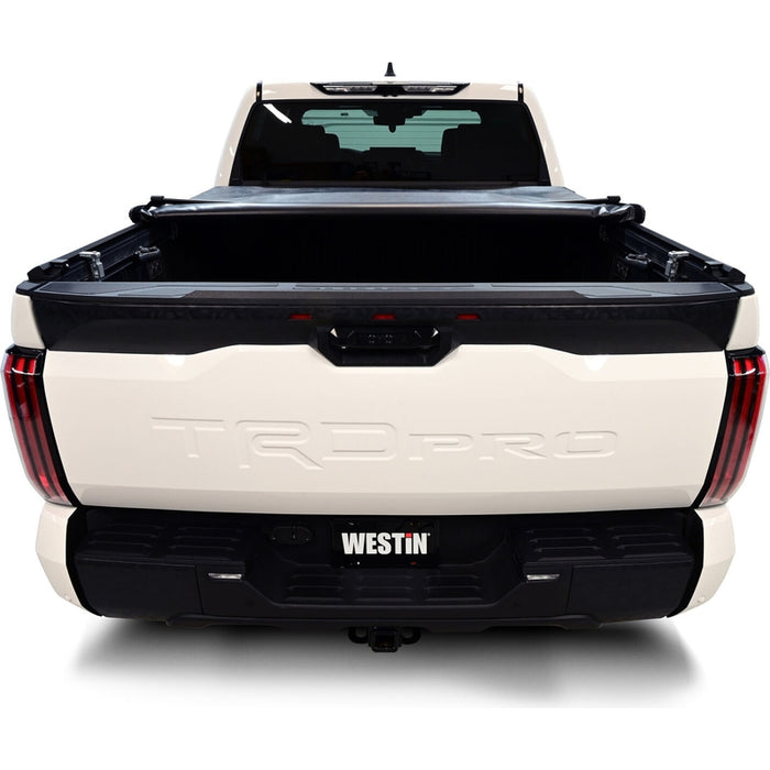 Westin Soft Roll-Up Tonneau Cover Model 19-10285