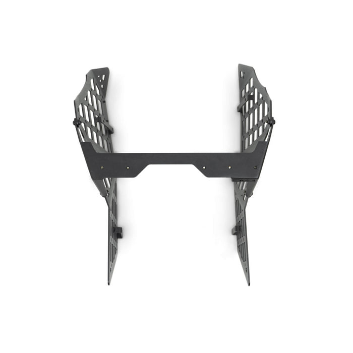 DV8 Offroad 2010-2023 Lexus Gx 460 Center Console Molle Panels , Digital Device Bridge Model CCGX-02