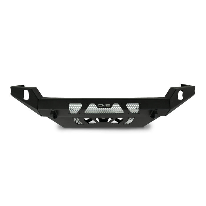 DV8 Offroad 2016-2023 Toyota Tacoma Mto Series Front Bumper Model FBTT1-04