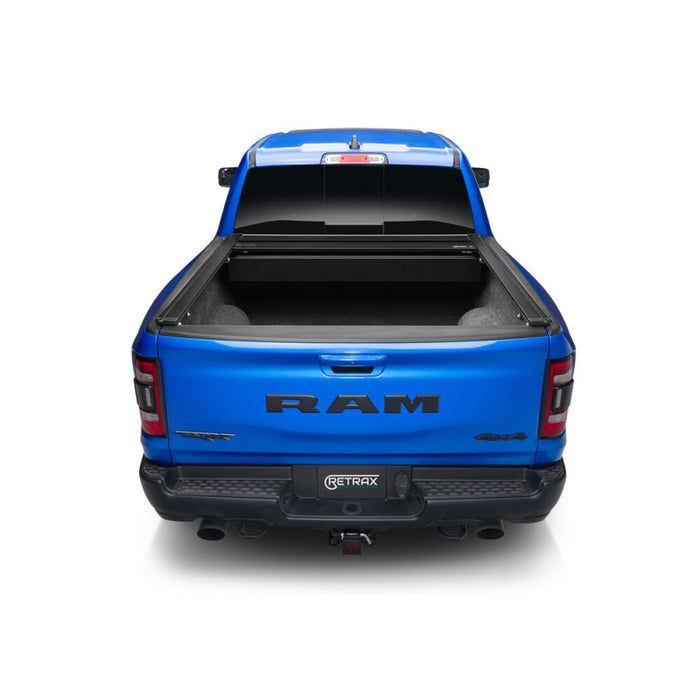 Retrax RetraxPRO XR - 19-23 (New Body) Ram 1500 6'4" w/o RB w/o Mltfnctn TG w/o Stk Pkt Model T-80245
