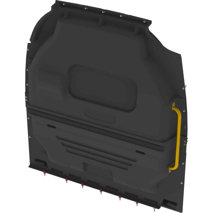 Ranger Design Composite Contoured Partition for Mercedes Sprinter Van High Roof 144" & 170" Wheelbase Model 3310-DH