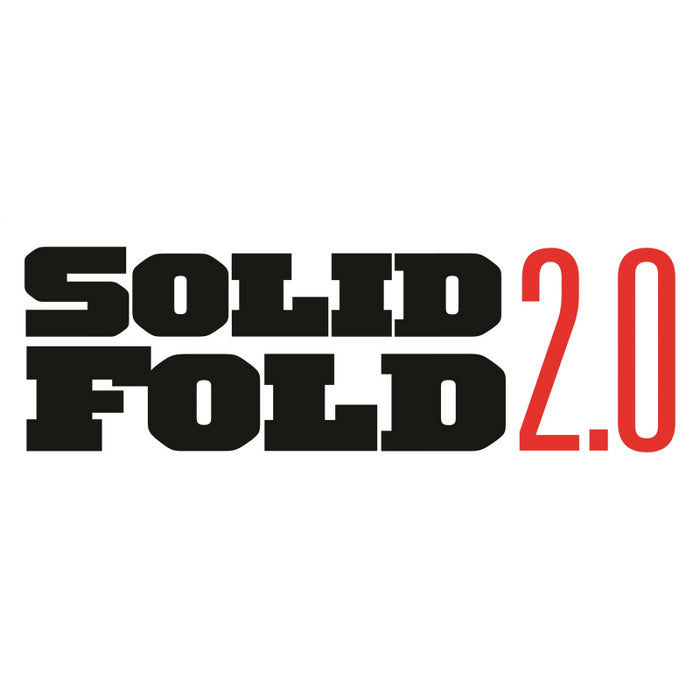 Extang Solid Fold 2.0 - 15-20 F150 5'7" Model 83475
