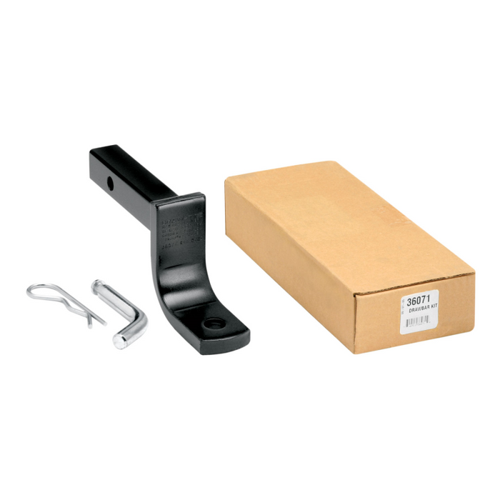 Draw-Tite Class 2 Trailer Hitch Drawbar Kit Model 36071