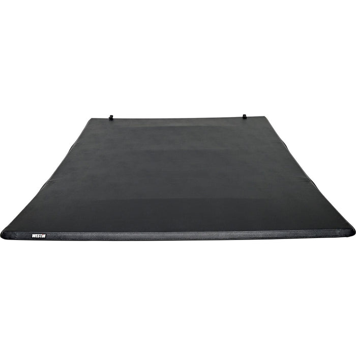 Westin Soft Tri-Fold Tonneau Cover Model 19-20285