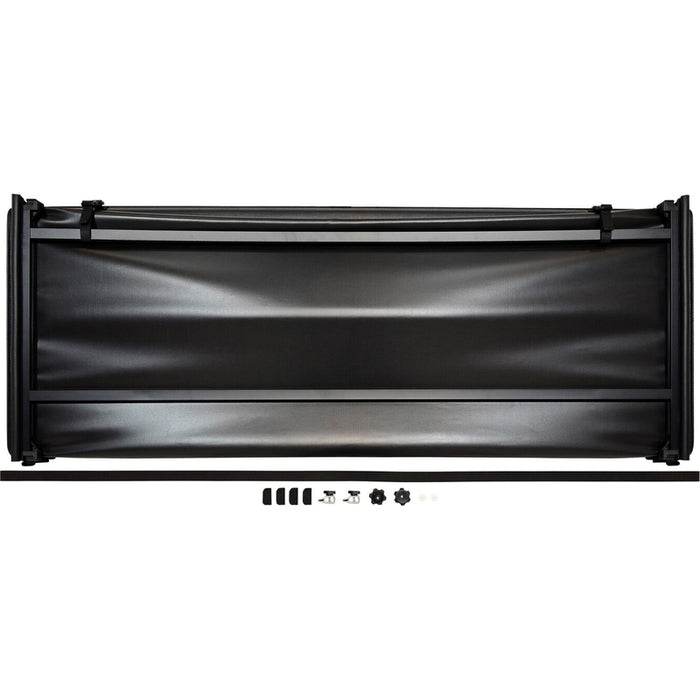 Westin Soft Tri-Fold Tonneau Cover Model 19-24545