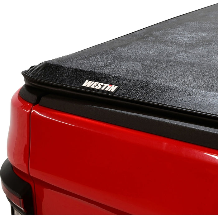 Westin Soft Roll-Up Tonneau Cover Model 19-14165