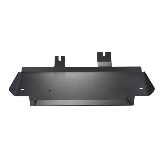 TrailFX Front Bumper Skid Plate Model BR003T