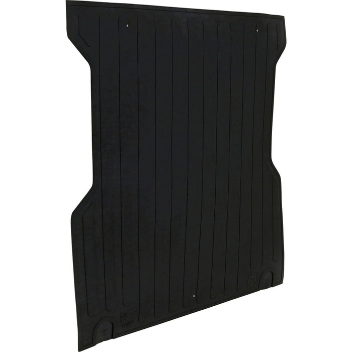 Westin 52" W X 59" L Truck Bed Mat Black Model 50-2785