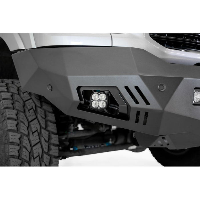 Addictive Desert Designs 19 - 23 RAM 2500/3500 Stealth Fighter Front Bumper Model F561423030103