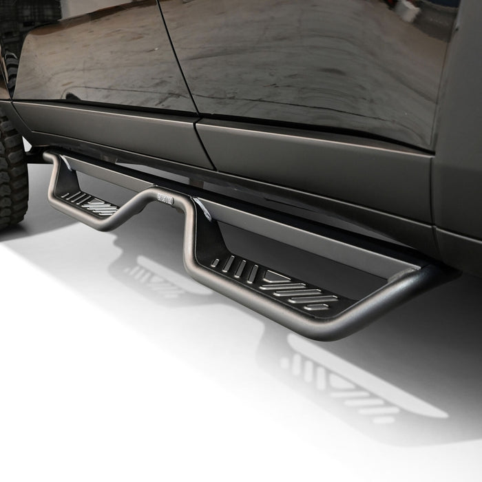 Westin Outlaw Drop Side Steps Model 20-13795