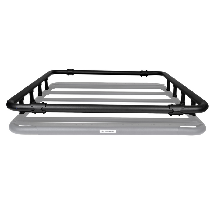 Go Rhino SRM500 Quad Rail Kit for 55" Long x 52" Wide Long Rack Rails only Model 5935053T
