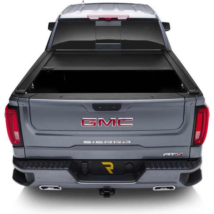 Retrax RetraxONE XR - 19-26 Silverado/Sierra (w/o CarbonPro Bed) 5'9" w/o Stake Pocket  - Standard Rail Model T-60481