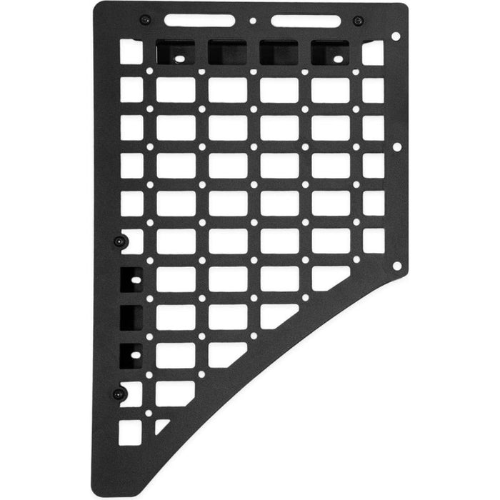 Addictive Desert Designs Chevy/GMC 1500 Bed Side Molle Panels - Passenger Full Model AC1403301NA