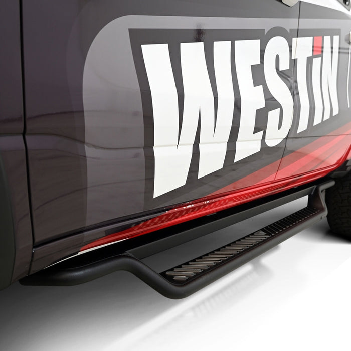 Westin Outlaw Drop Side Steps Model 20-44085
