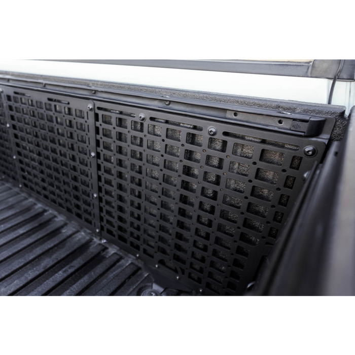 Rago Fabrication 3rd Gen Tundra Bed Cab Molle Panels Model R2200TTUNBCM