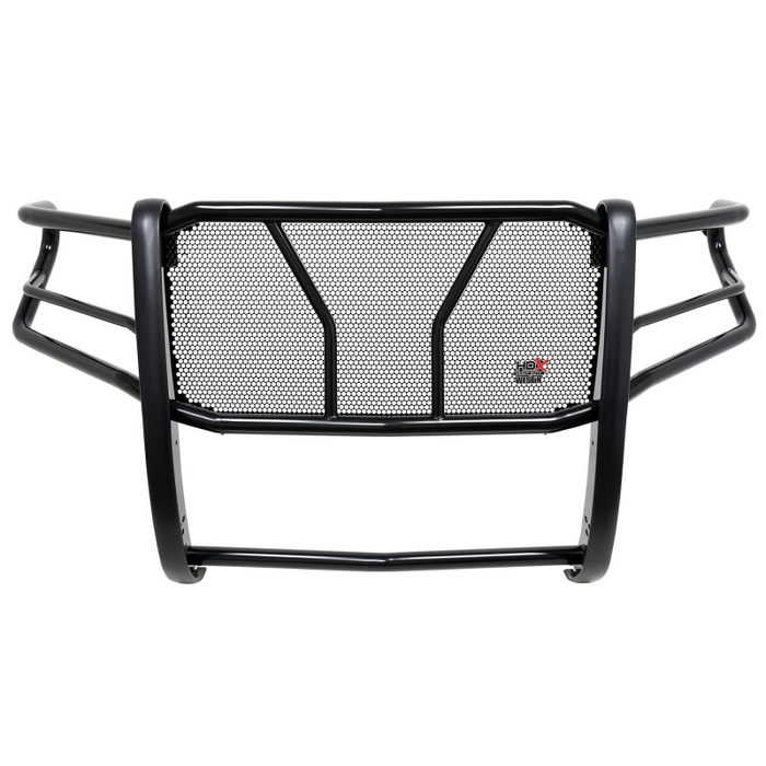 Westin HDX 1-Piece Grille Guard Black Model 57-3965