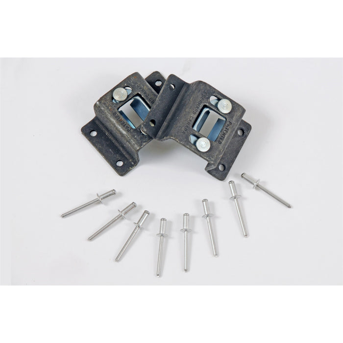 Dee Zee Tool Box Striker Service Part Model DZTBSTRIKER