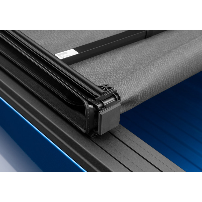 Extang Trifecta ALX - 05-21 Frontier 4'11" w/ Factory Bed Rail Caps Model 90985