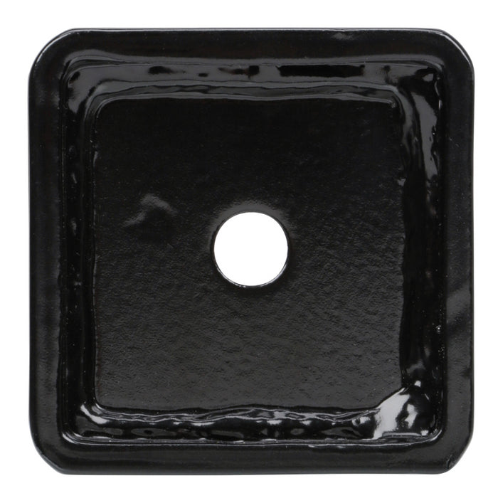 Draw-Tite Trailer Hitch Adapter, from 3 in. to 2-1/2 in. Square Receiver, 10 in. Length Model 58550