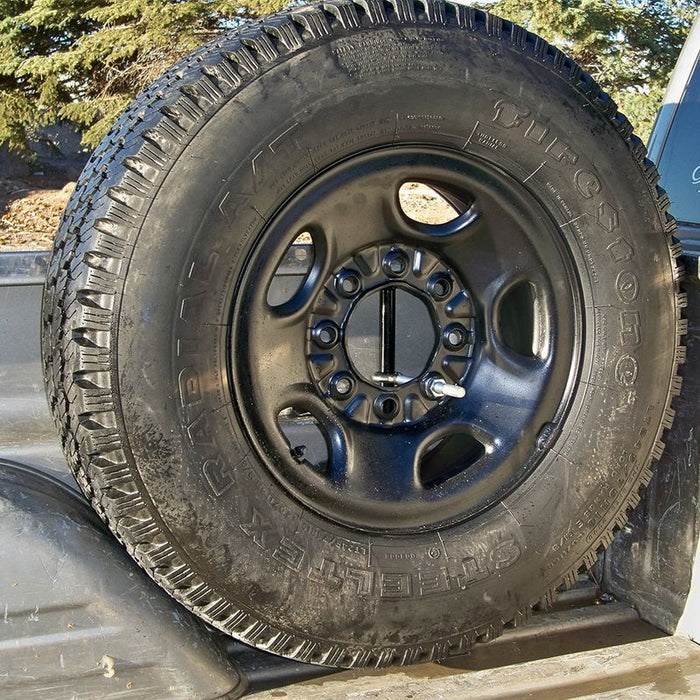 Titan Fuel Tanks Includes Brackets Foot And Hardware Needed For Installation Model 9901330