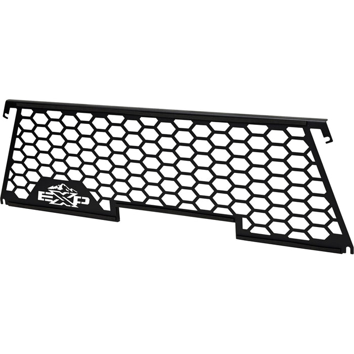 Westin EXP Truck Cap Rear Window Protector Model 16-10038