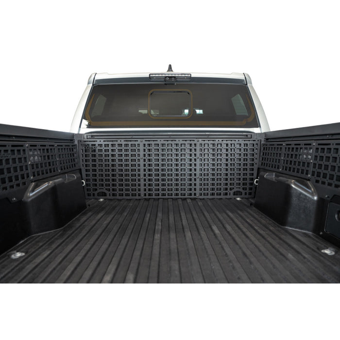 Rago Fabrication 2024 Toyota Tacoma Bed Cab Molle Panels Model AC6702101NA