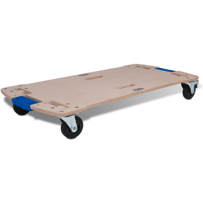 Sortimo L-BOXX Trolley  26 In x 20 In x 8 In Model 121015412