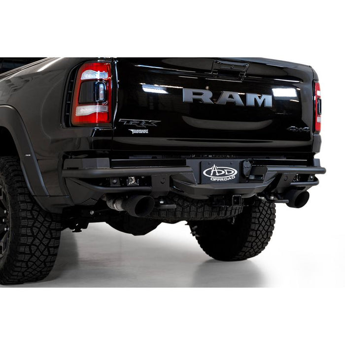 Addictive Desert Designs 21 - 23 RAM 1500 TRX ADD PRO Bolt-On Rear Bumper Model R628571280103