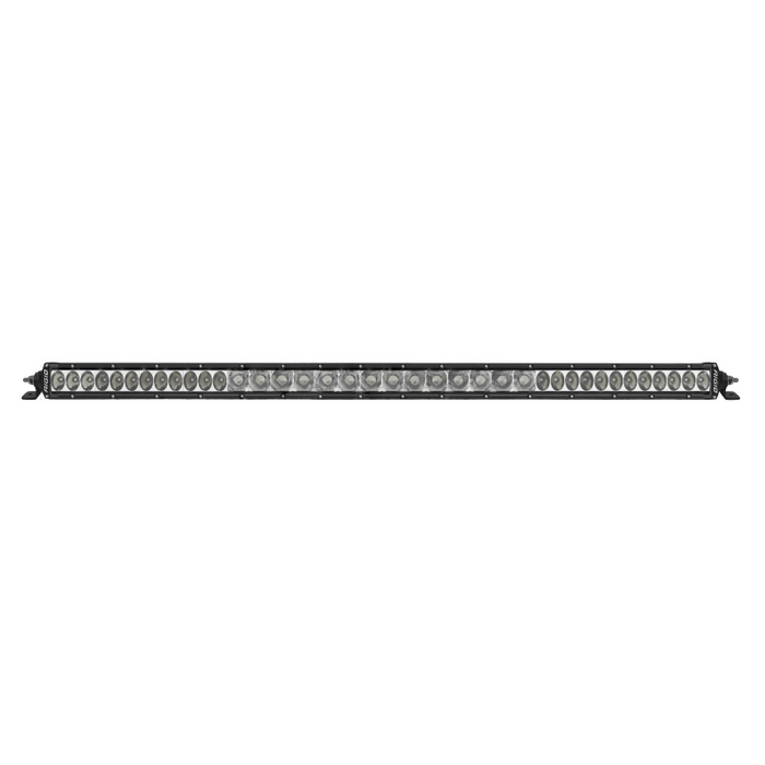 Rigid Industries SR-Series PRO LED Light, Spot/Driving Combo, 30 Inch, Black Housing Model 931314