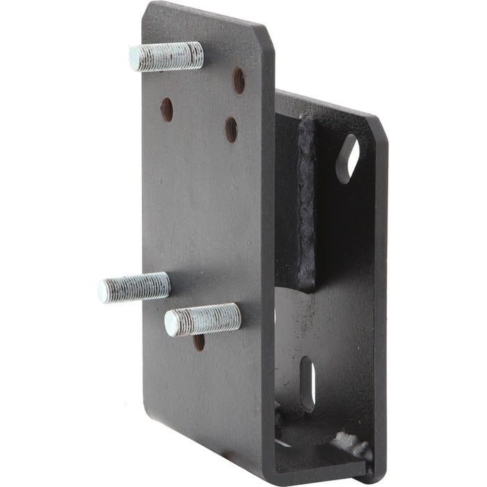 Smittybilt Smittybilt Tire Relocation Bracket - Clear Up To 35" Tire Model 3721