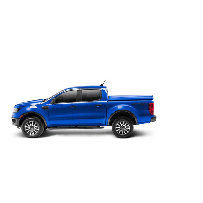 UnderCover Elite LX 19-23 Ranger 5' - YZ - Oxford White Model UC2188L-YZ