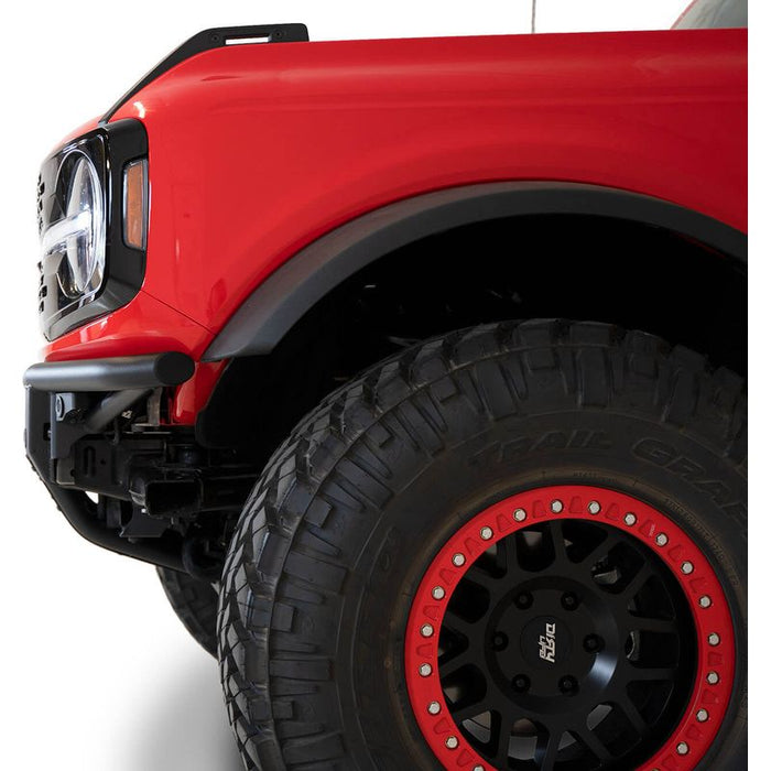 Addictive Desert Designs  21 - 23 Ford Bronco ADD PRO Bolt-On Front Bumper Model F238100010103