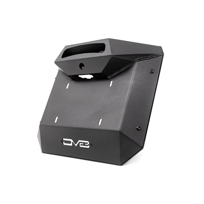 DV8 Offroad 2021-2021 Ford Bronco Spare Tire Delete Model TSBR-01