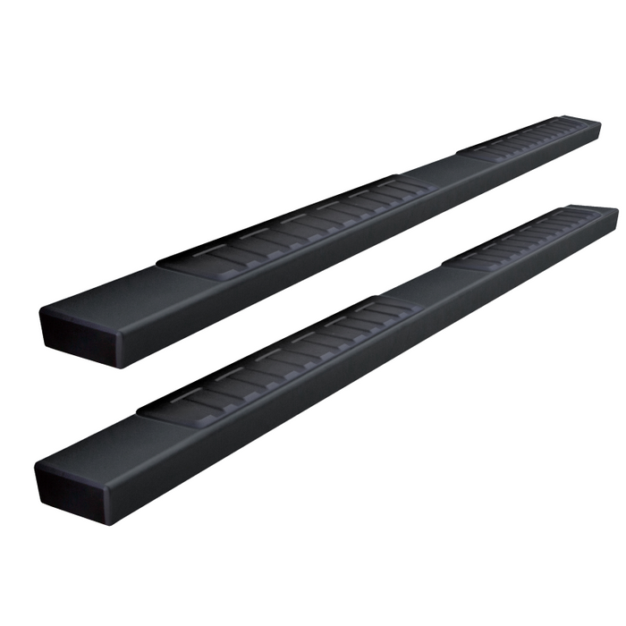 Go Rhino 6" OE Xtreme II Step Nerf Bars BOARDS ONLY Model 660187T