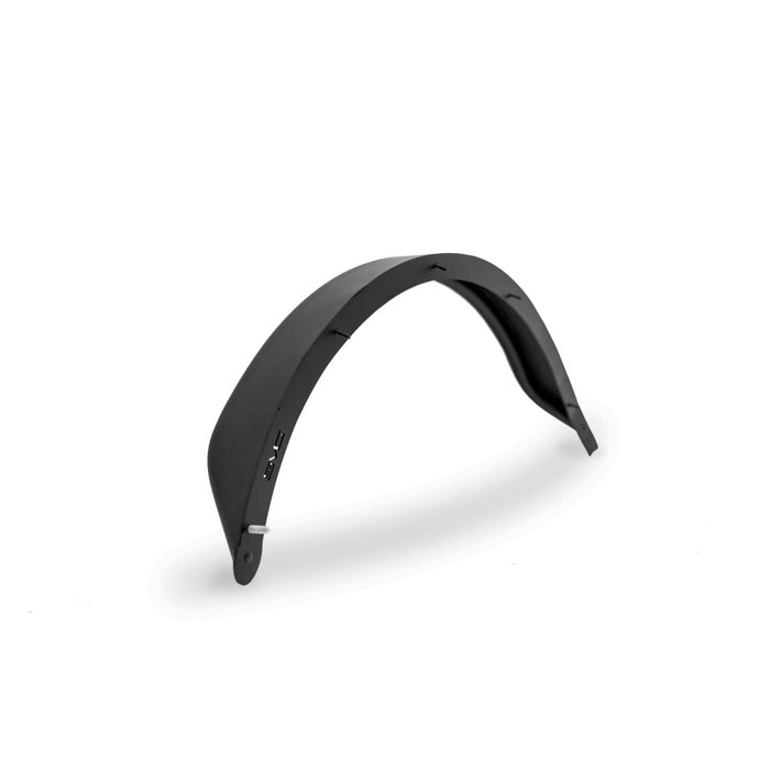 DV8 Offroad 2021-2025 Ford Bronco Tube Fender Flares Model FDBR-01