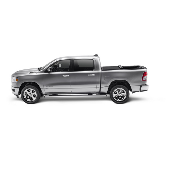 Truxedo Pro X15 Tonneau Cover - Black - 2019-2024 (New Body Style) Ram 1500 6' 4" Bed without RamBox without Multifunction Tailgate Model 1486901