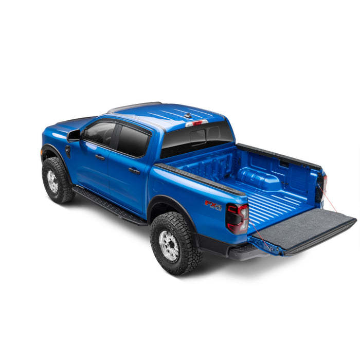 Husky Liners Tailgate Mat Model HBMB15TG