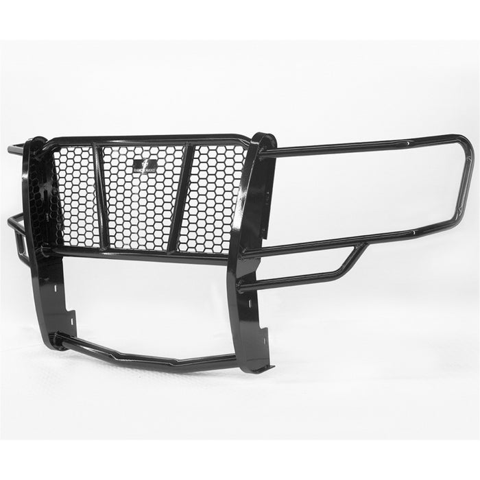 Ranch Hand Legend Series Grille Guard Fits Select 15-19 Chevrolet Suburban,Suburban 3500 HD,Tahoe Model GGC15HBL1