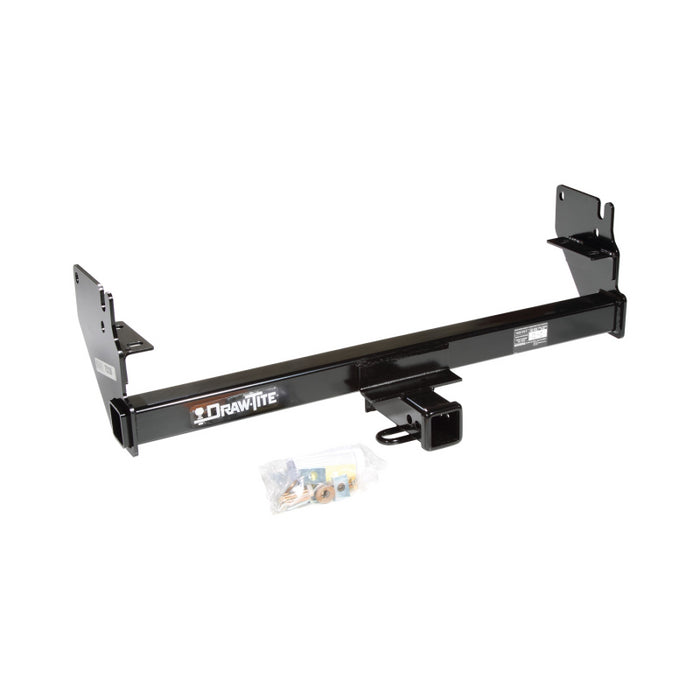 Draw-Tite Class 3 Trailer Hitch - 5000 lbs Model 75236