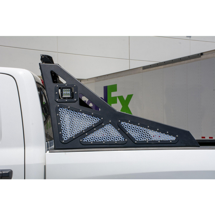 DV8 Offroad 2010-2018 Ram 1500 2500 3500 Chase Rack Model RRDR2-01