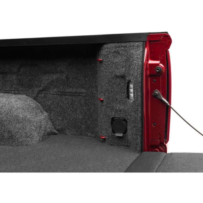 Bedrug Impact Bedliner 5' 8" W/O Multi-Pro Tg W/O Carbonpro Model ILC19CCK