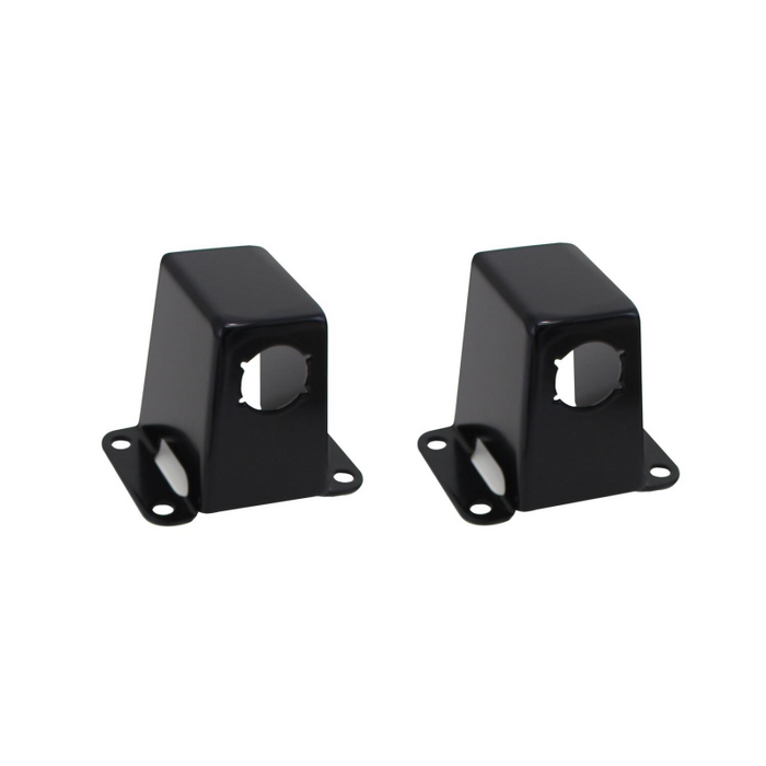 Westin Grille Guard Sensor Relocator Front Black Model 40-0005S