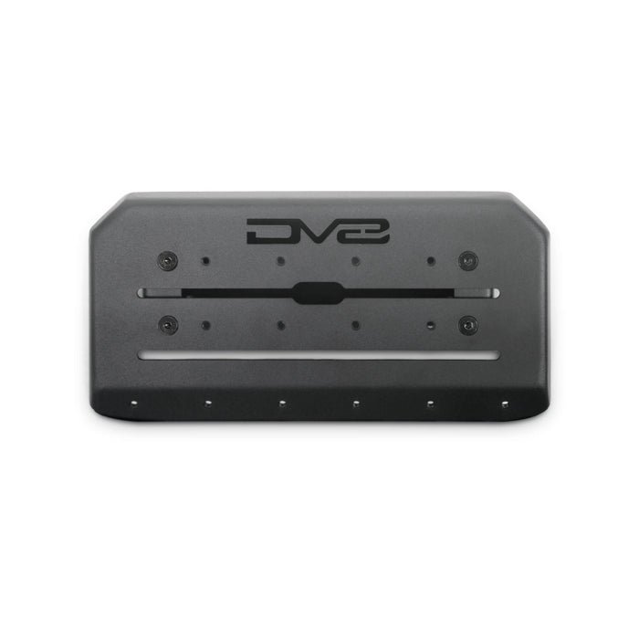 DV8 Offroad 2022-2025 Toyota Tundra , Sequoia Digital Device Dash Mount Model DMT2-01